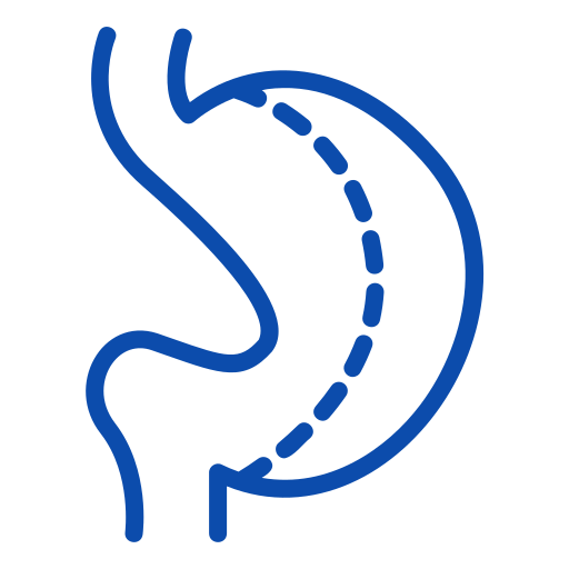 Bariatric surgery
