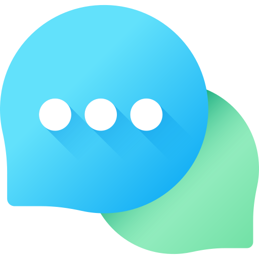 chat feature